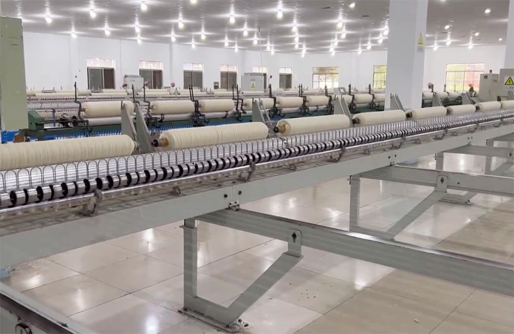 Factory Equipment