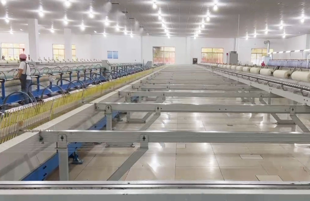 Factory Equipment