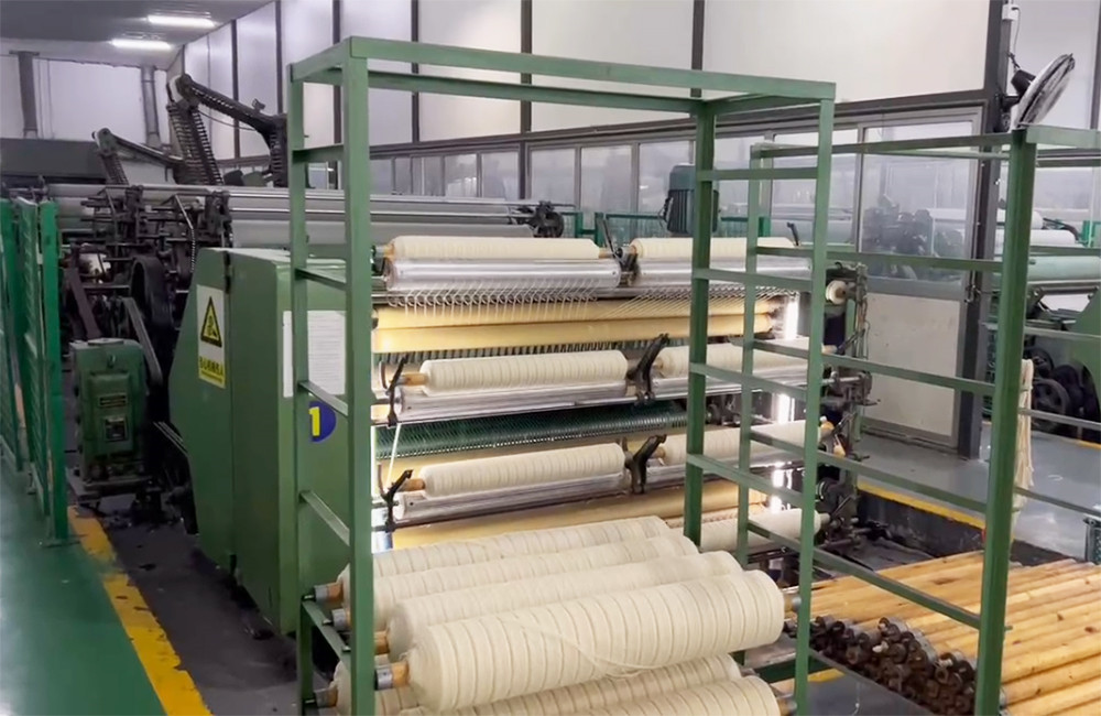Factory Tour