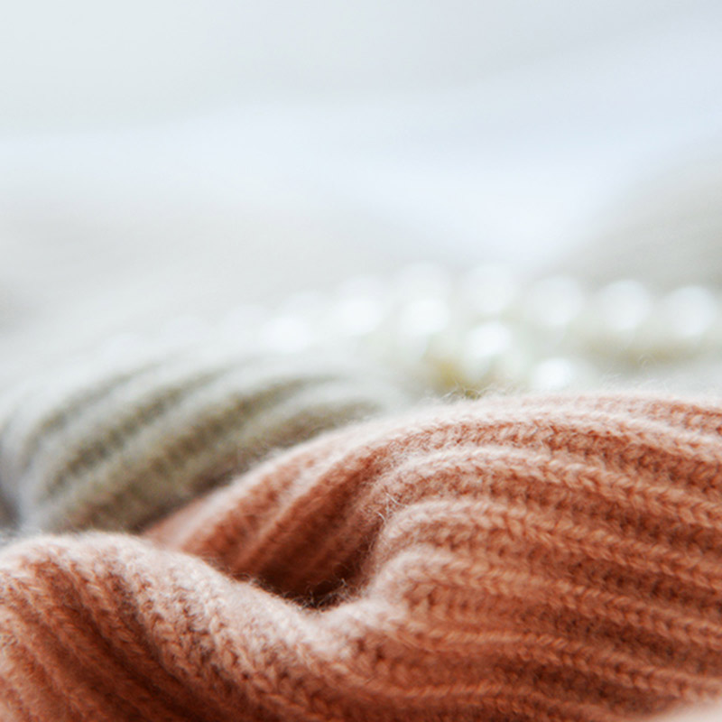 What is the difference between cashmere and wool?