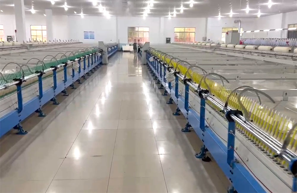 Factory Equipment