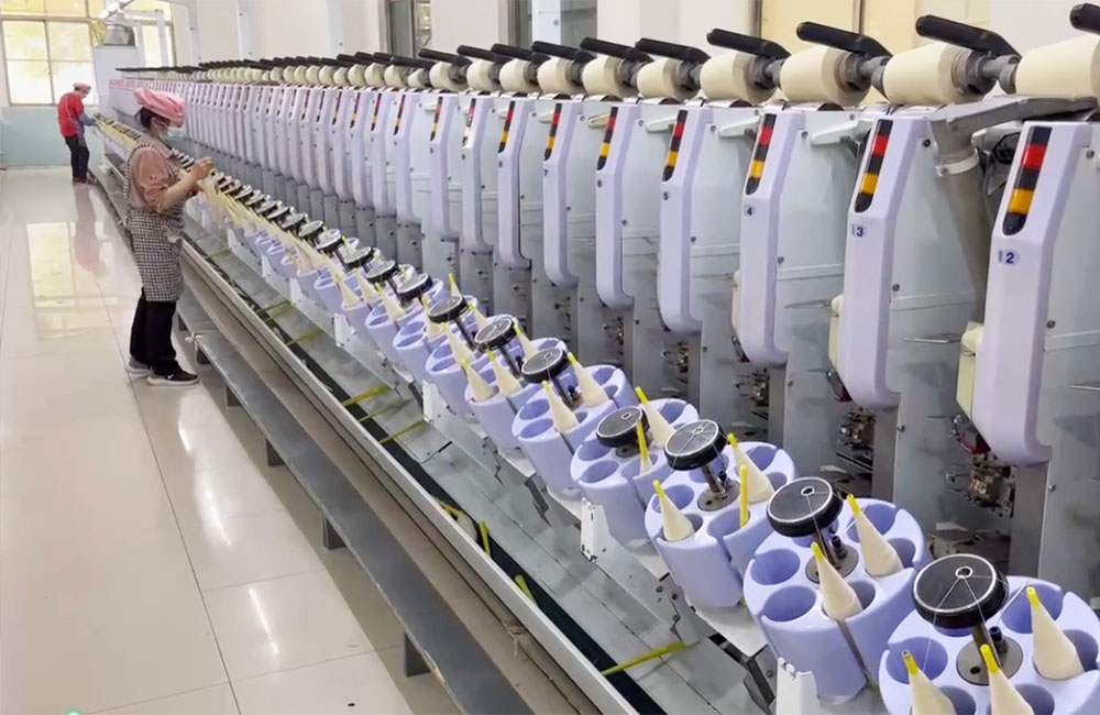 Factory Equipment